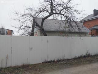 1-этажный дом, 23 м², 11.6 соток