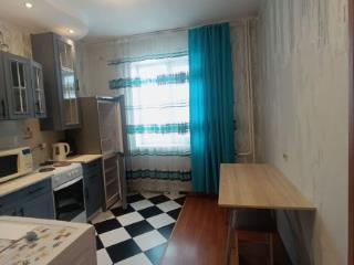 2-комн. квартира, 52.6 м², 3/5 этаж