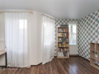 3-комн. квартира, 88 м², 6/9 этаж