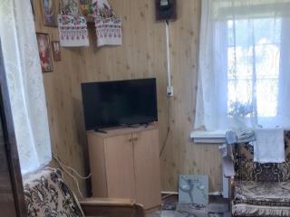  дом, 54 м², 25 соток