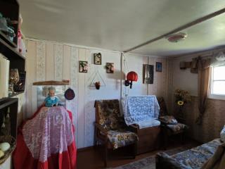  коттедж, 15 м², 6 соток