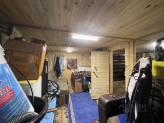 1-этажный дом, 64 м², 11 соток