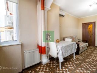 1-комн. квартира, 42.5 м², 9/10 этаж