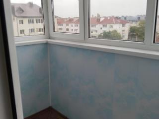 1-комн. квартира, 41.5 м², 4/4 этаж