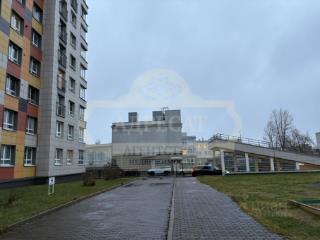 Квартира, 30 м², 22/22 этаж