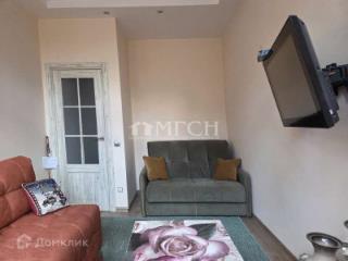 1-комн. квартира, 36 м², 2/4 этаж