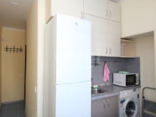 1-комн. квартира, 20.1 м², 1/2 этаж