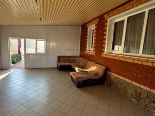 1-этажный дом, 120 м², 10.65 соток