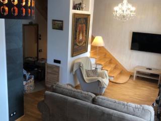 3-этажный таунхаус, 130 м², 4 сотки