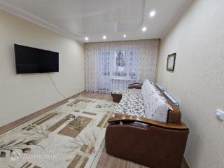 1-комн. квартира, 40.4 м², 1/5 этаж