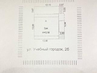  дом, 322.2 м², 17 соток