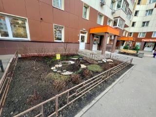 1-комн. квартира, 36 м², 17/17 этаж