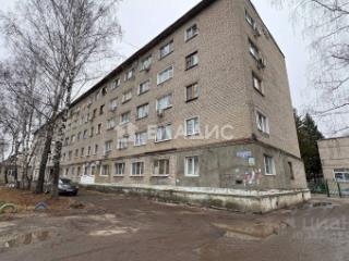 Студия, 12.7 м², 4/5 этаж