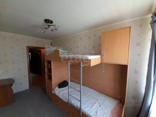3-комн. квартира, 72.76 м², 2/3 этаж