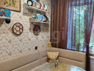 3-комн. квартира, 63 м², 4/9 этаж