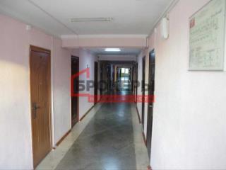 Студия, 17 м², 1/5 этаж