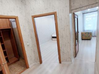 1-комн. квартира, 42 м², 1/4 этаж