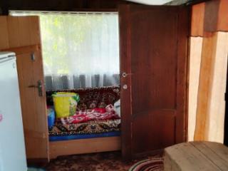 1-этажный дом, 19 м², 10 соток