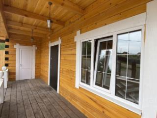 2-этажный дом, 160 м², 6 соток