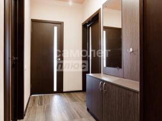 1-комн. квартира, 45 м², 4/5 этаж