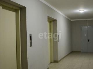 Студия, 29.4 м², 5/16 этаж