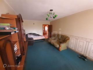 3-комн. квартира, 72.76 м², 2/3 этаж