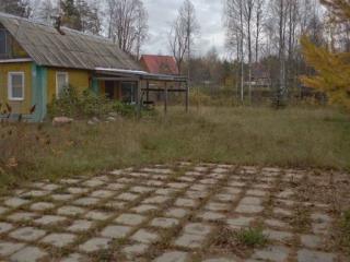  дом, 20 м², 25 соток