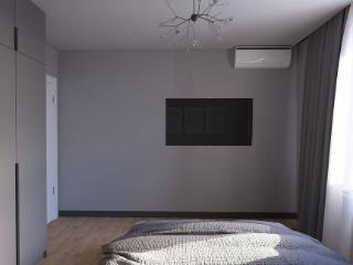 2-комн. квартира, 59.3 м², 4/14 этаж
