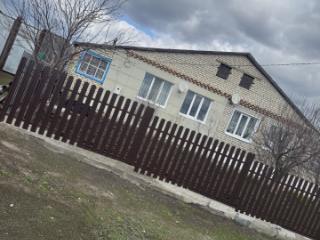 1-этажный дом, 57.4 м², 20 соток