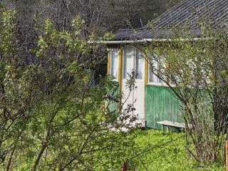  коттедж, 24 м², 5.5 соток