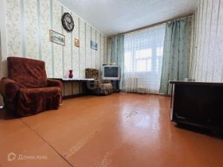 2-комн. квартира, 41.1 м², 5/5 этаж