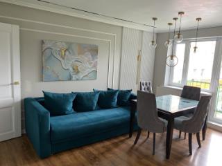 4-комн. квартира, 72 м², 3/5 этаж