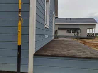 1-этажный дом, 87 м², 6 соток