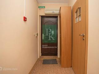 1-комн. квартира, 19.2 м², 2/2 этаж