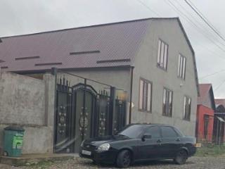 2-этажный дом, 158 м², 6 соток