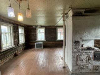 1-этажный дом, 26 м², 11 соток