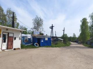  коттедж, 30 м², 7.5 соток