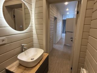 1-этажный дом, 125 м², 12.31 соток