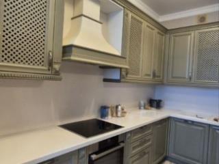 3-комн. квартира, 126.5 м², 12/17 этаж