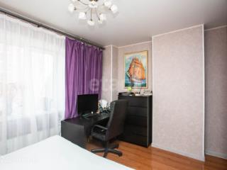 4-комн. квартира, 91.2 м², 3/16 этаж