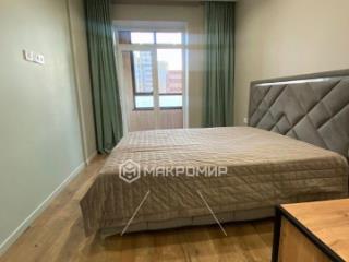 2-комн. квартира, 38.4 м², 9/18 этаж