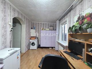 1-этажный дом, 57 м², 4 сотки