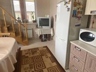  дом, 60 м², 10 соток