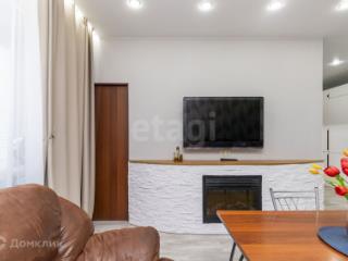 3-комн. квартира, 75.1 м², 9/9 этаж