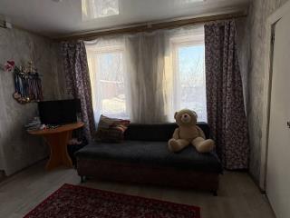 2-комн. квартира, 367 м², 1/2 этаж