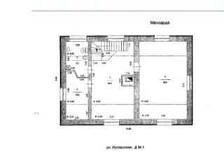 3-этажный дом, 355.1 м², 10.14 соток