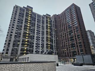 2-комн. квартира, 67.8 м², 6/24 этаж