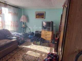 1-этажный дом, 58.5 м², 15.99 соток