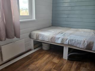 1-этажный дом, 57.2 м², 10 соток