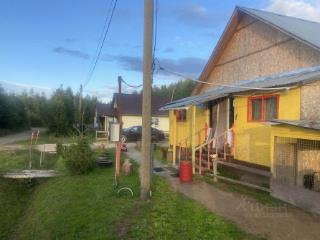 1-этажный дом, 80 м², 13 соток